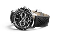 Orologio Hamilton Uomo Jazzmaster in Acciaio H36606730 - H36606730